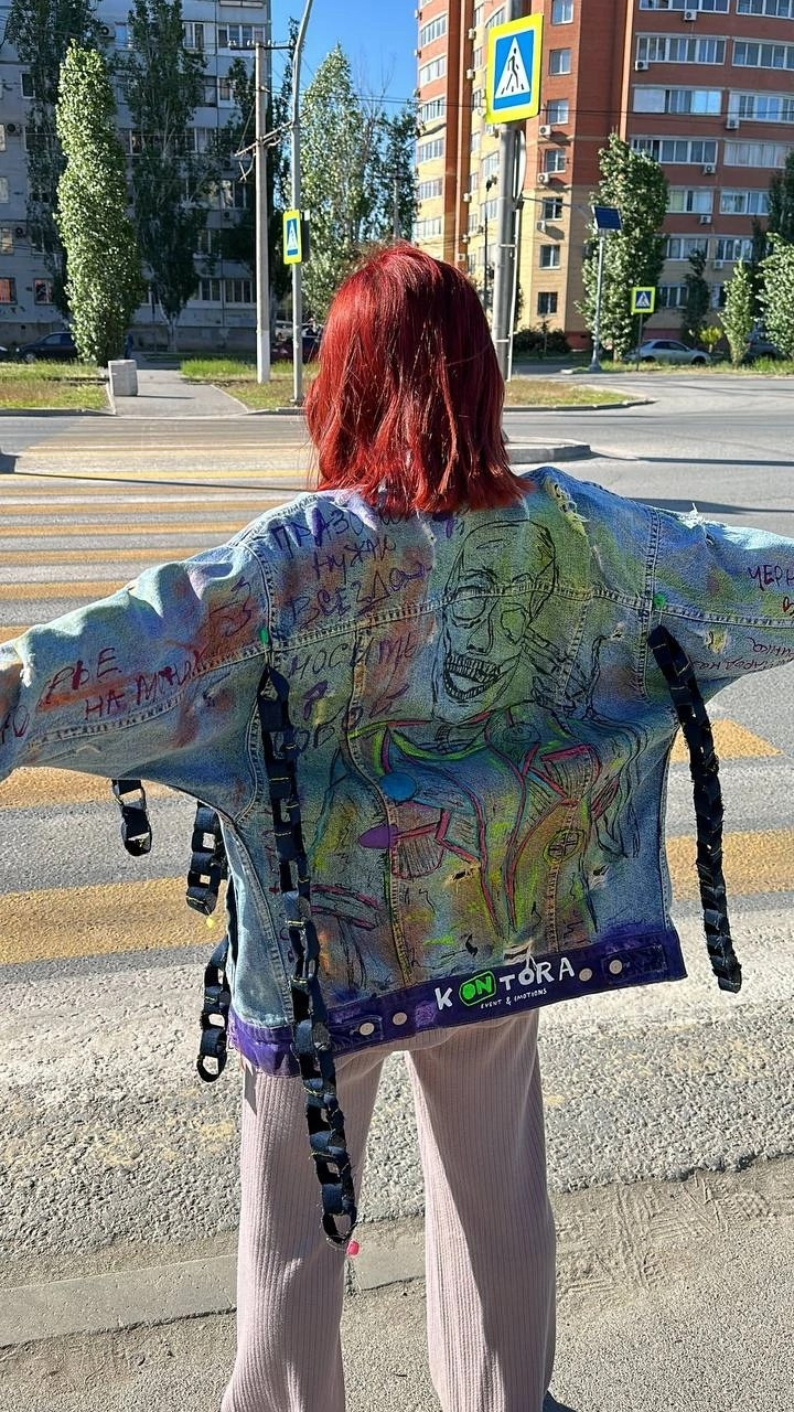 Аренда одежды (для съемки и тп…). Фотограф Катя Щербина