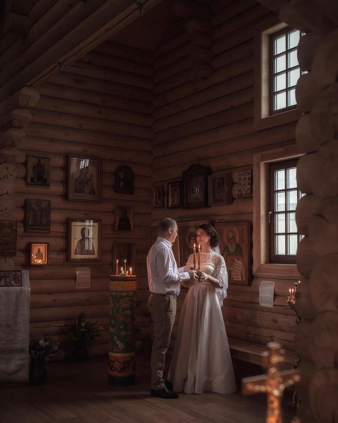 Таинство Венчания. Фотограф на Крещение и Венчание, Праздники в Москве