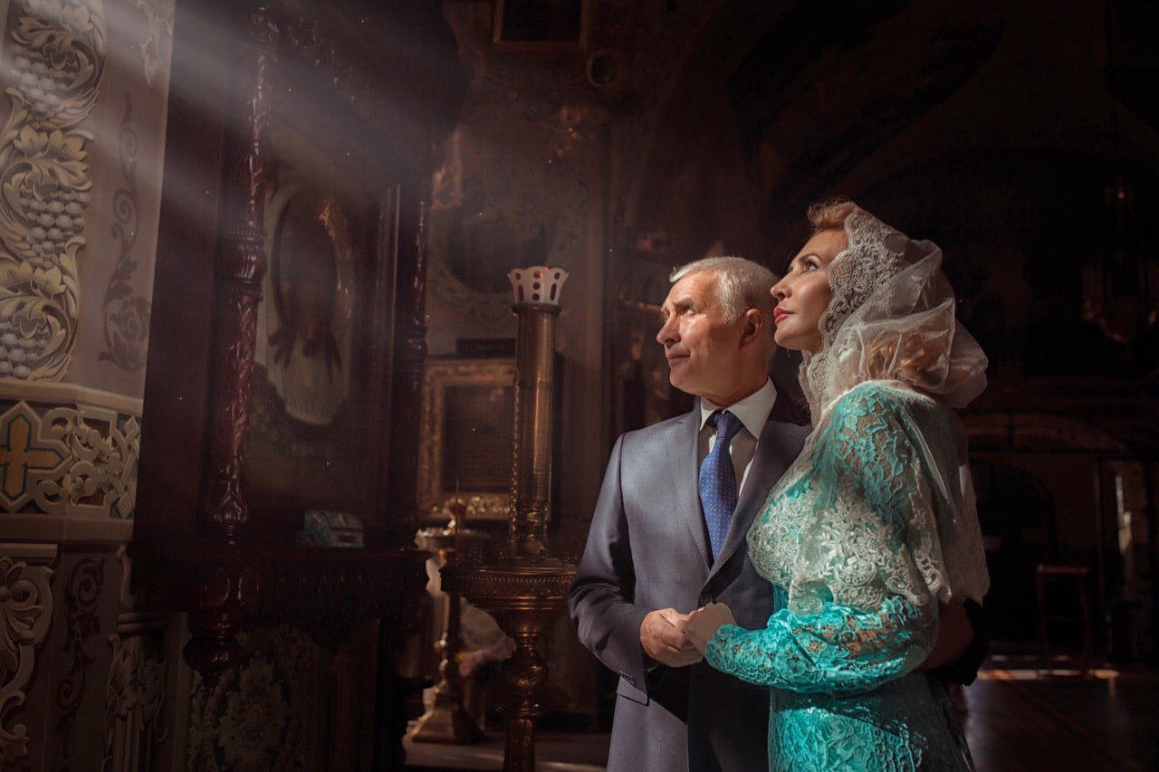 Таинство Венчания. Фотограф на Крещение и Венчание, Праздники в Москве