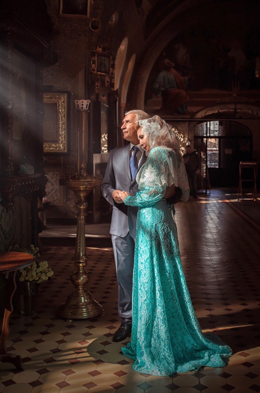 Таинство Венчания. Фотограф на Крещение и Венчание, Праздники в Москве