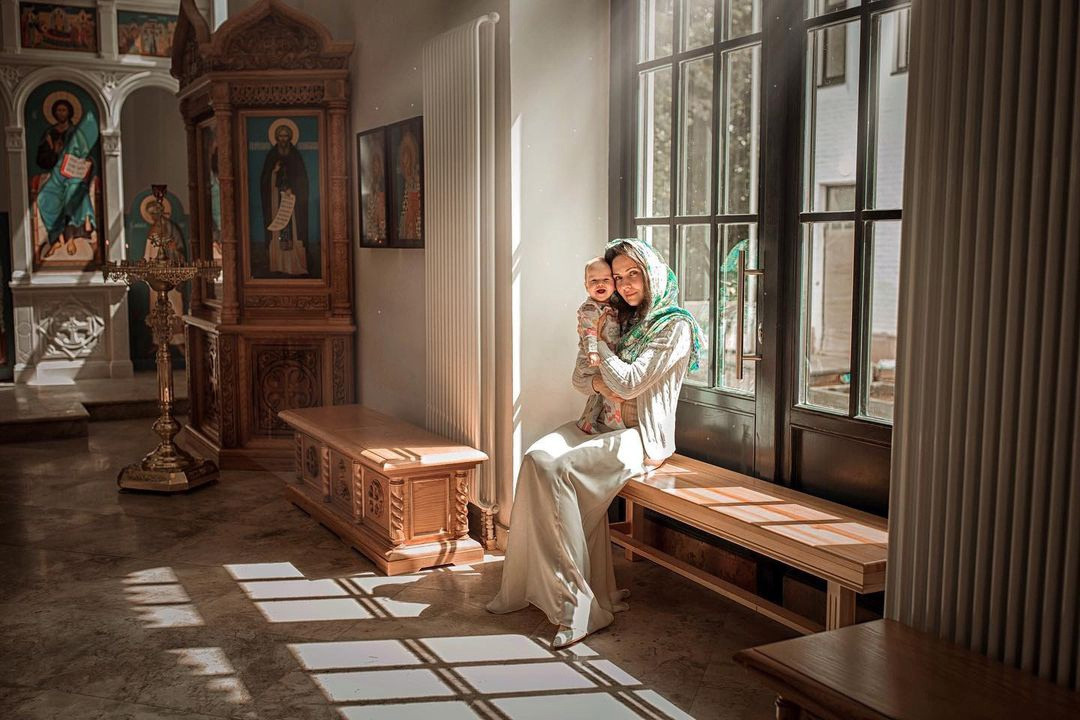 Таинство Крещения. Фотограф на Крещение и Венчание, Праздники в Москве