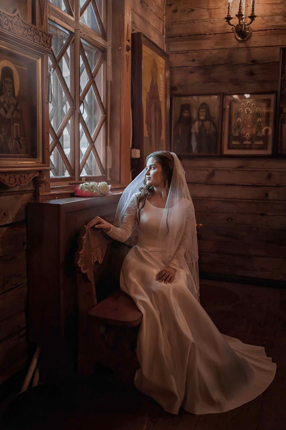 Таинство Венчания. Фотограф на Крещение и Венчание, Праздники в Москве