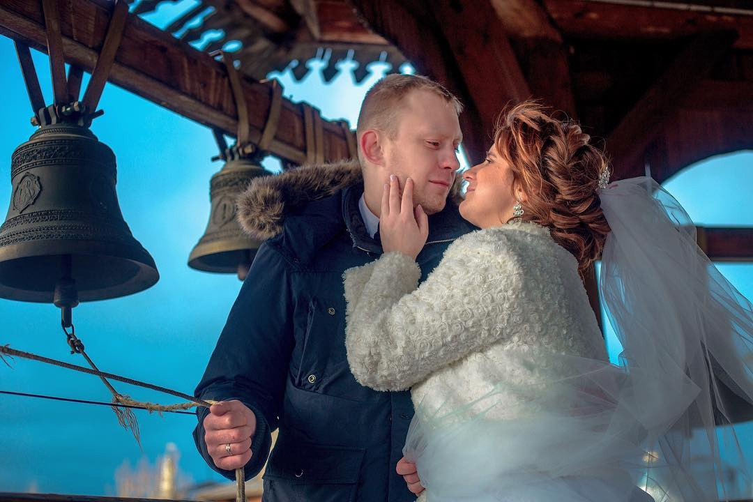 Таинство Венчания. Фотограф на Крещение и Венчание, Праздники в Москве