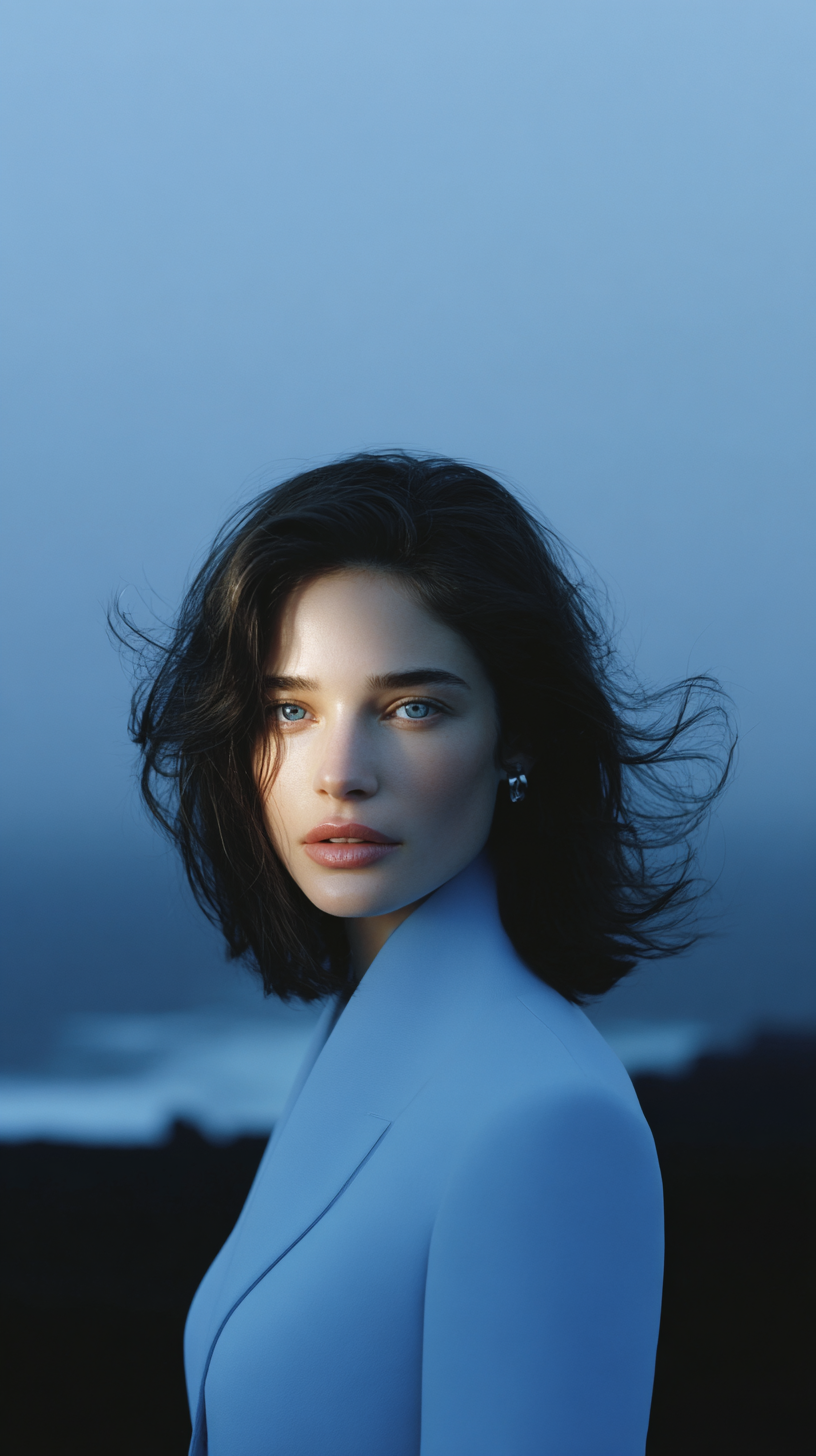 Lookbook. Портфолио Агата Кужель