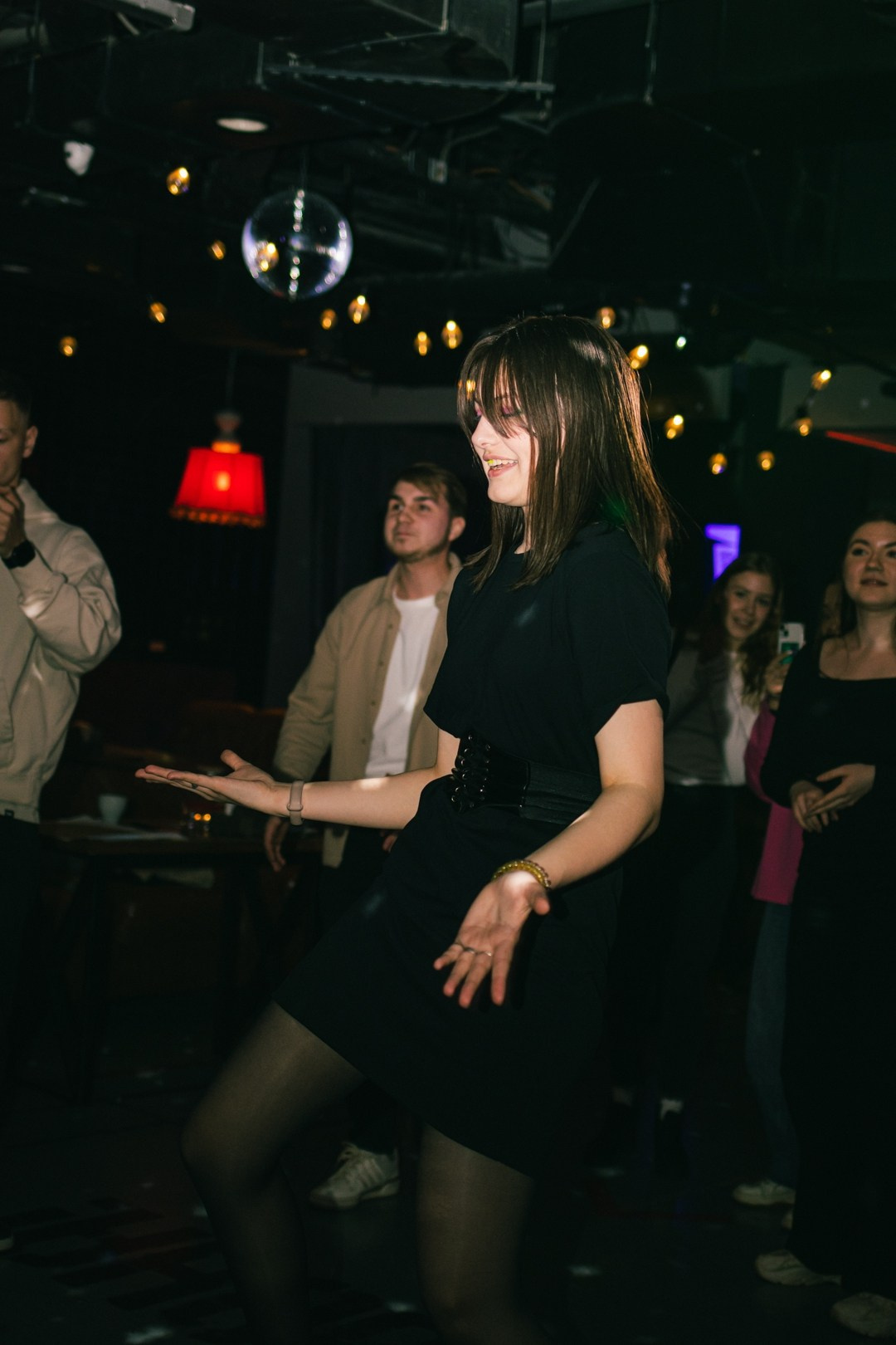 Концерты. Music label Dust Heave sound