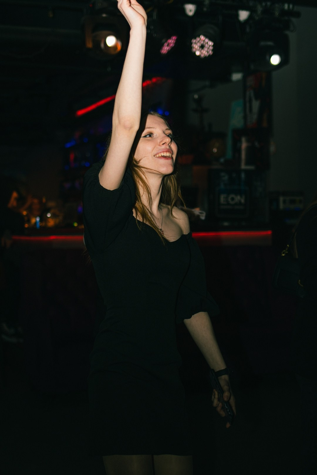 Концерты. Music label Dust Heave sound