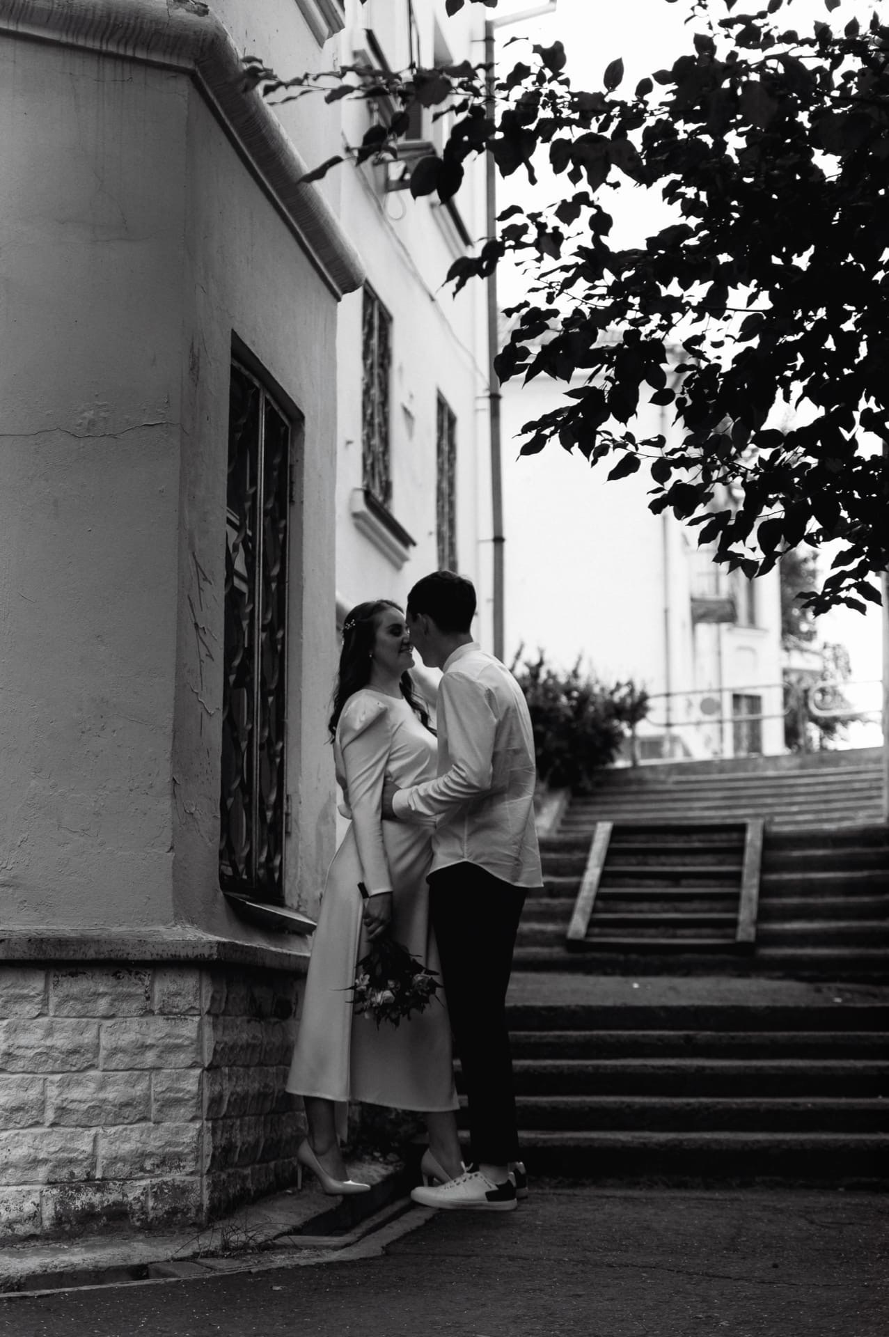 Аня и Влад. Фотограф, контент-фотограф Екатеринбург и Новоуральск Екатерина Гусева