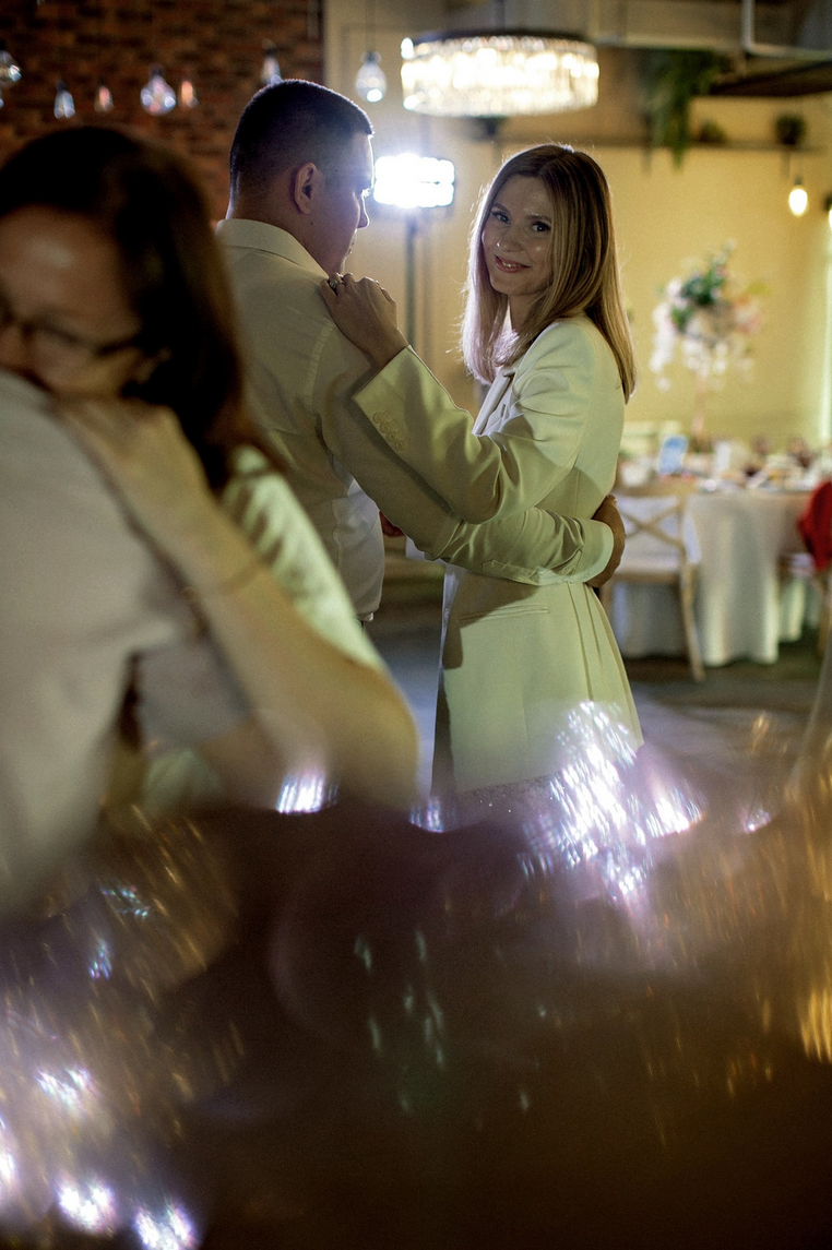 Площадка № 1-1. Свадебный организатор Москва