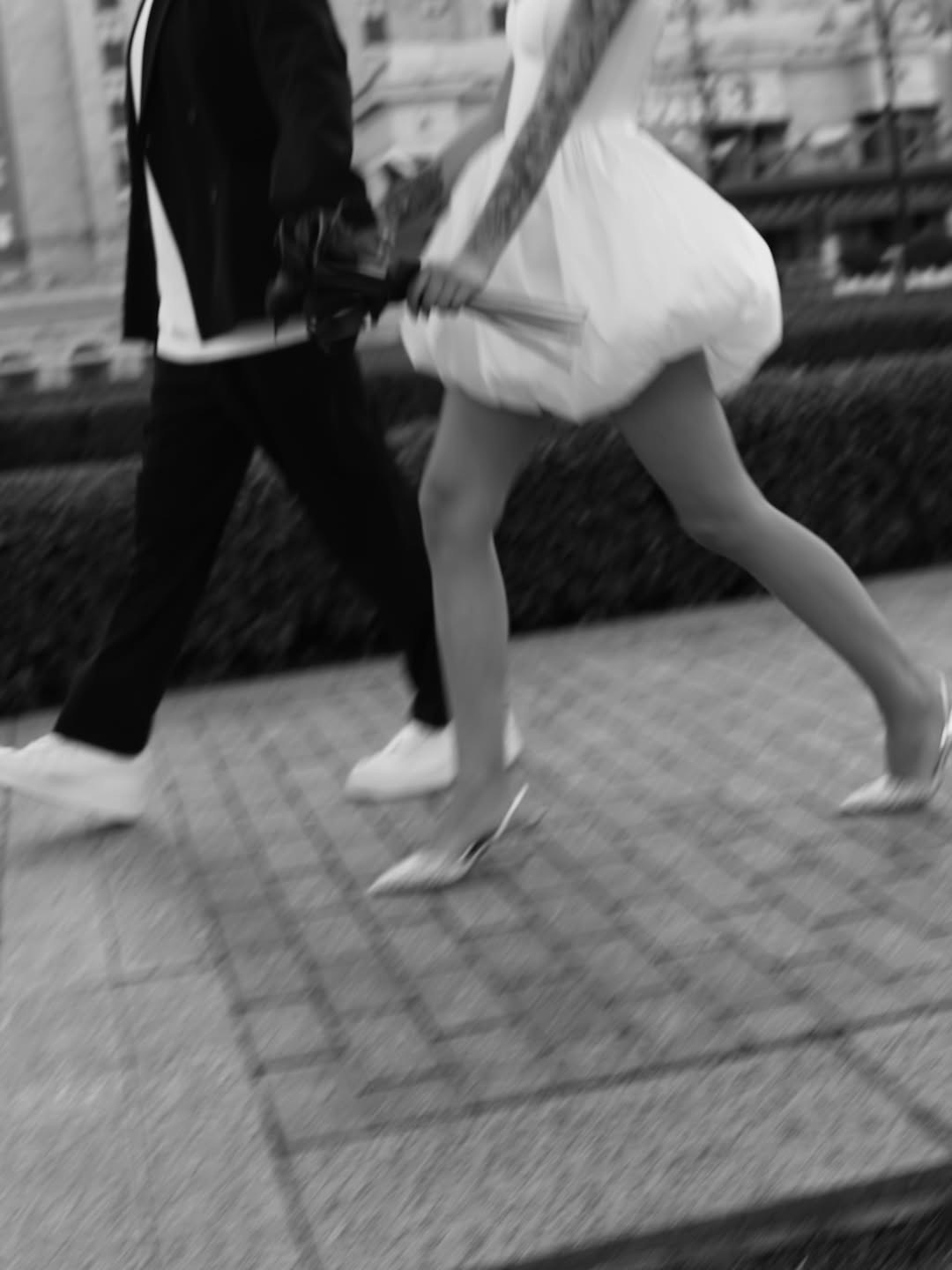 Ольга и Евгений. Портретный фоторгаф Олеся Муравьева