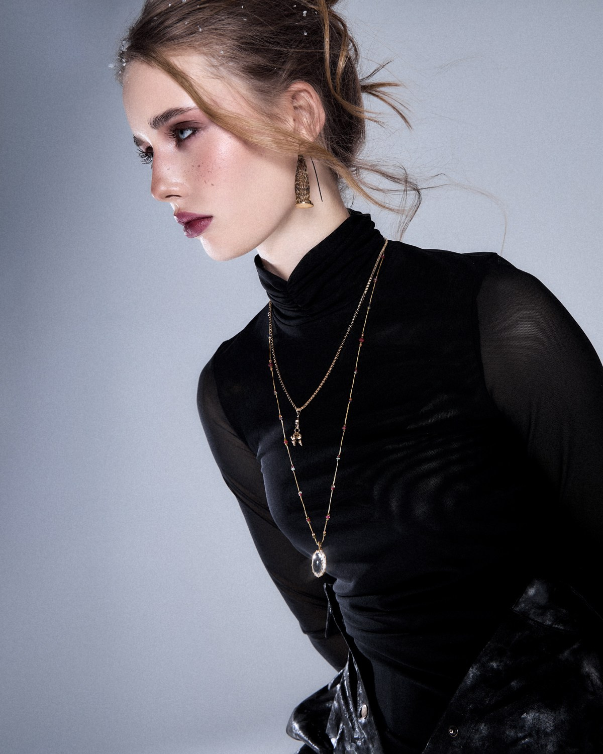 AVGUST&MARAIS. Fashion photographer