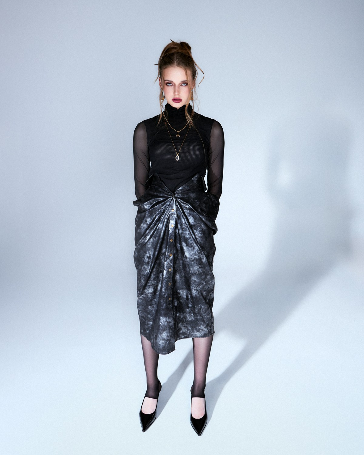 AVGUST&MARAIS. Fashion photographer