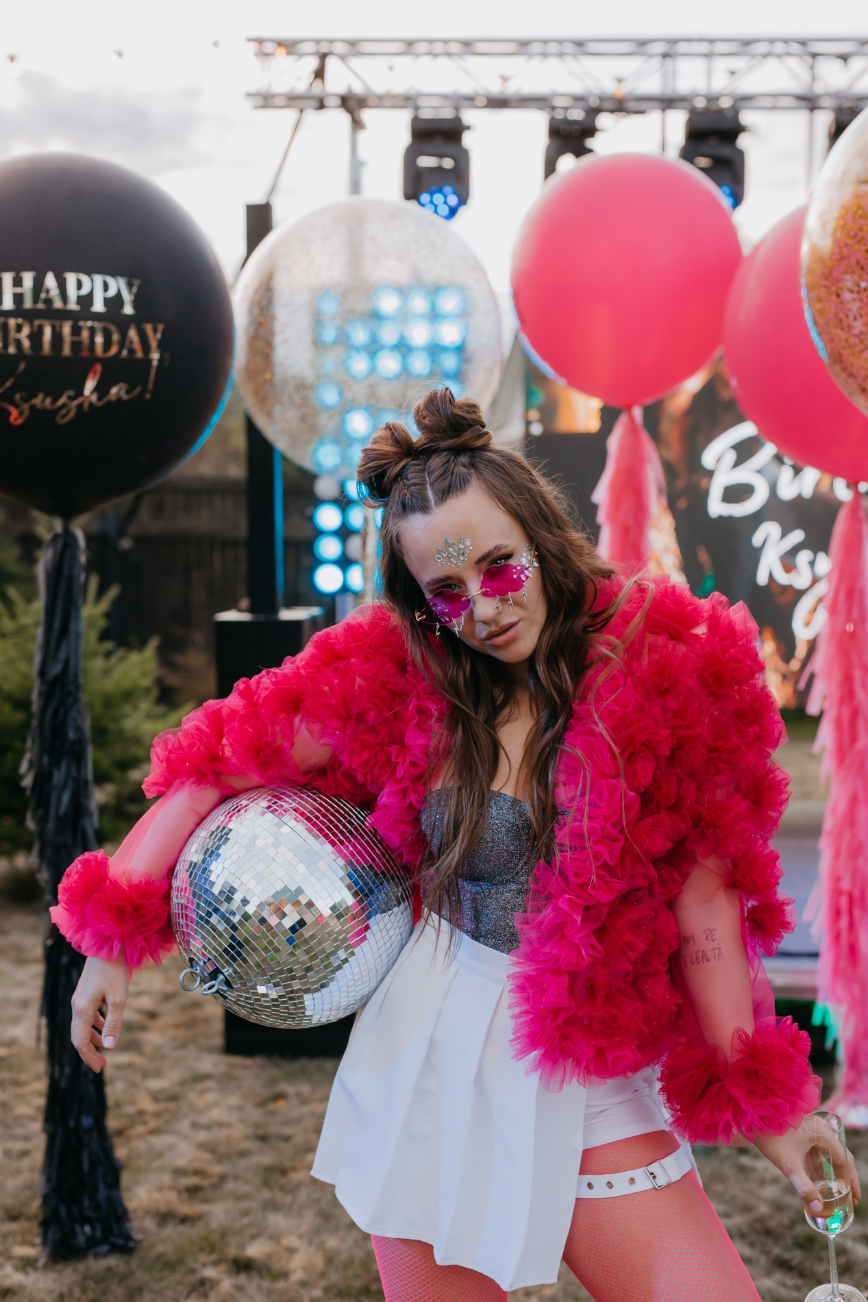 BURNINGMAN. Фотограф ваших событий