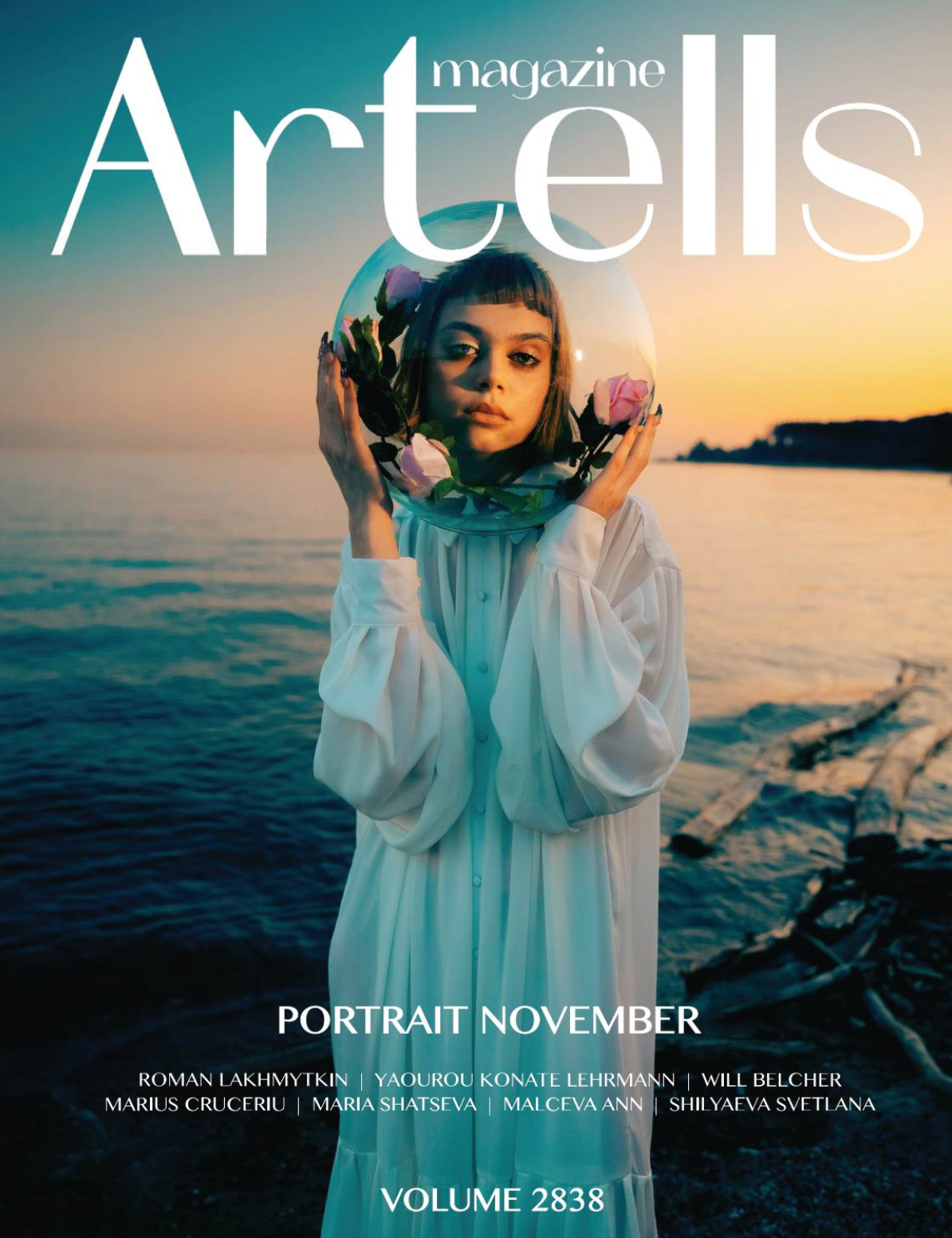 О фотографе — Роман Лахмыткин