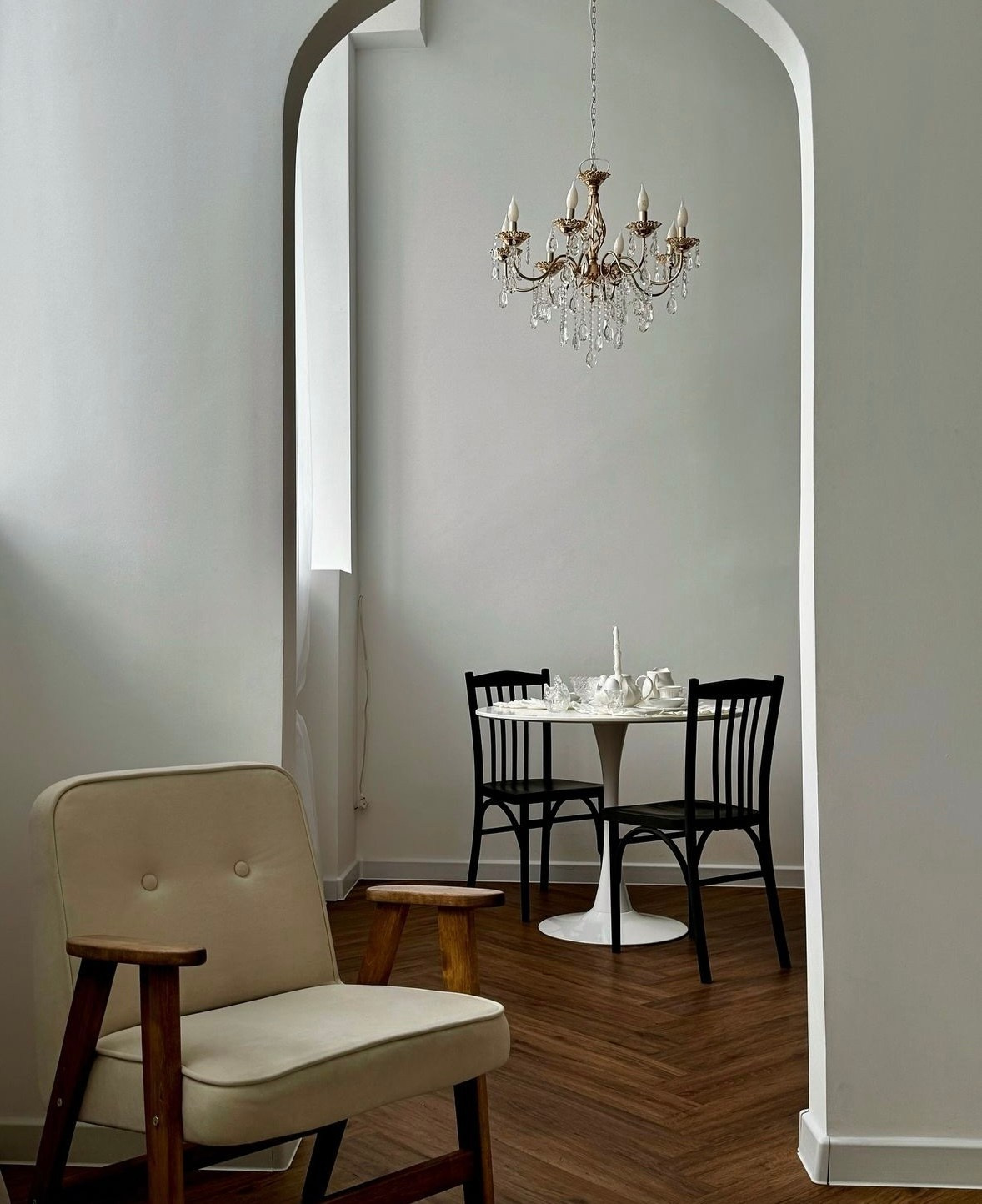 Aesthetic (Зал Cream) Адрес: Орджоникидзе. Свадебный фотограф в новокузнецке