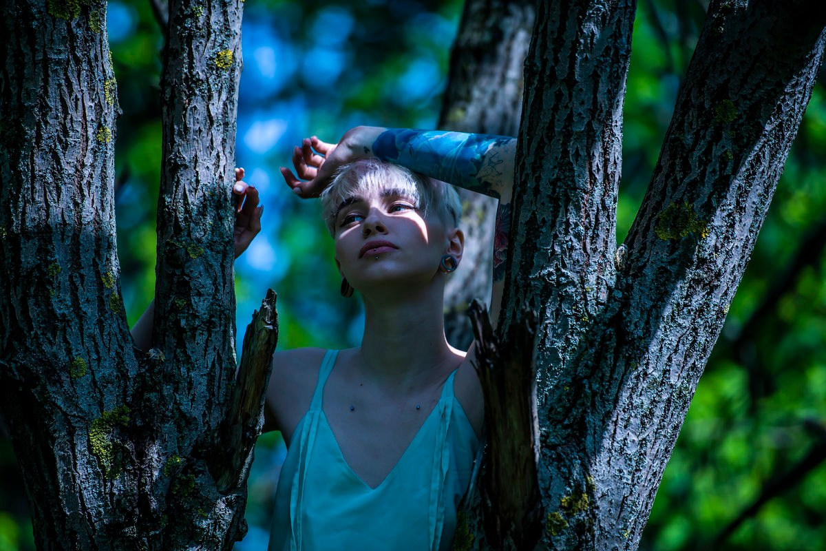 Открытие и самовыражение. Студия Фотографии «𝙑𝙆𝘼𝘿𝙍𝙀»