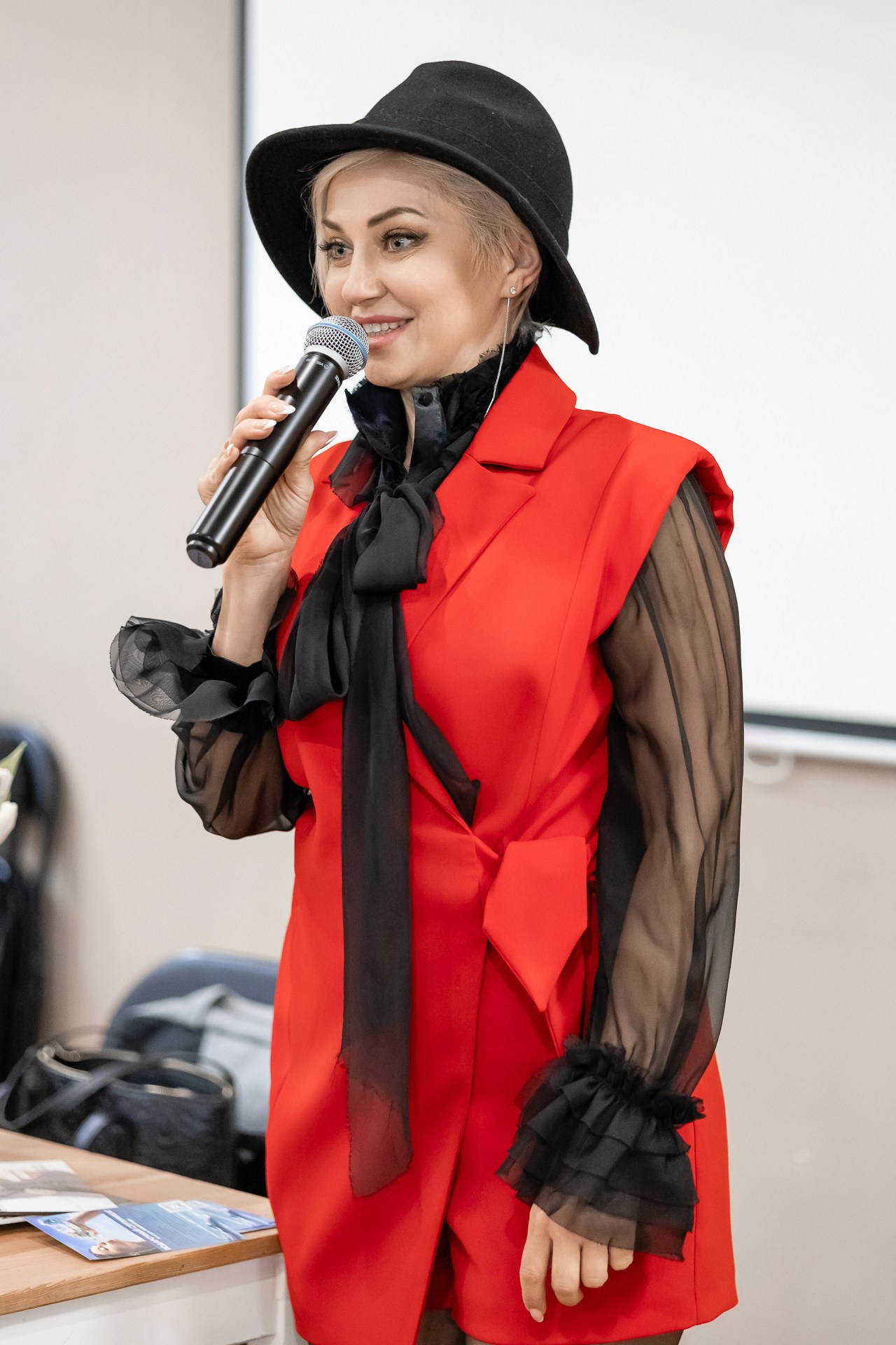 Презентация 6-го номера журнала GEO MAG. Фотограф в Санкт-Петербурге — Сергей Петров