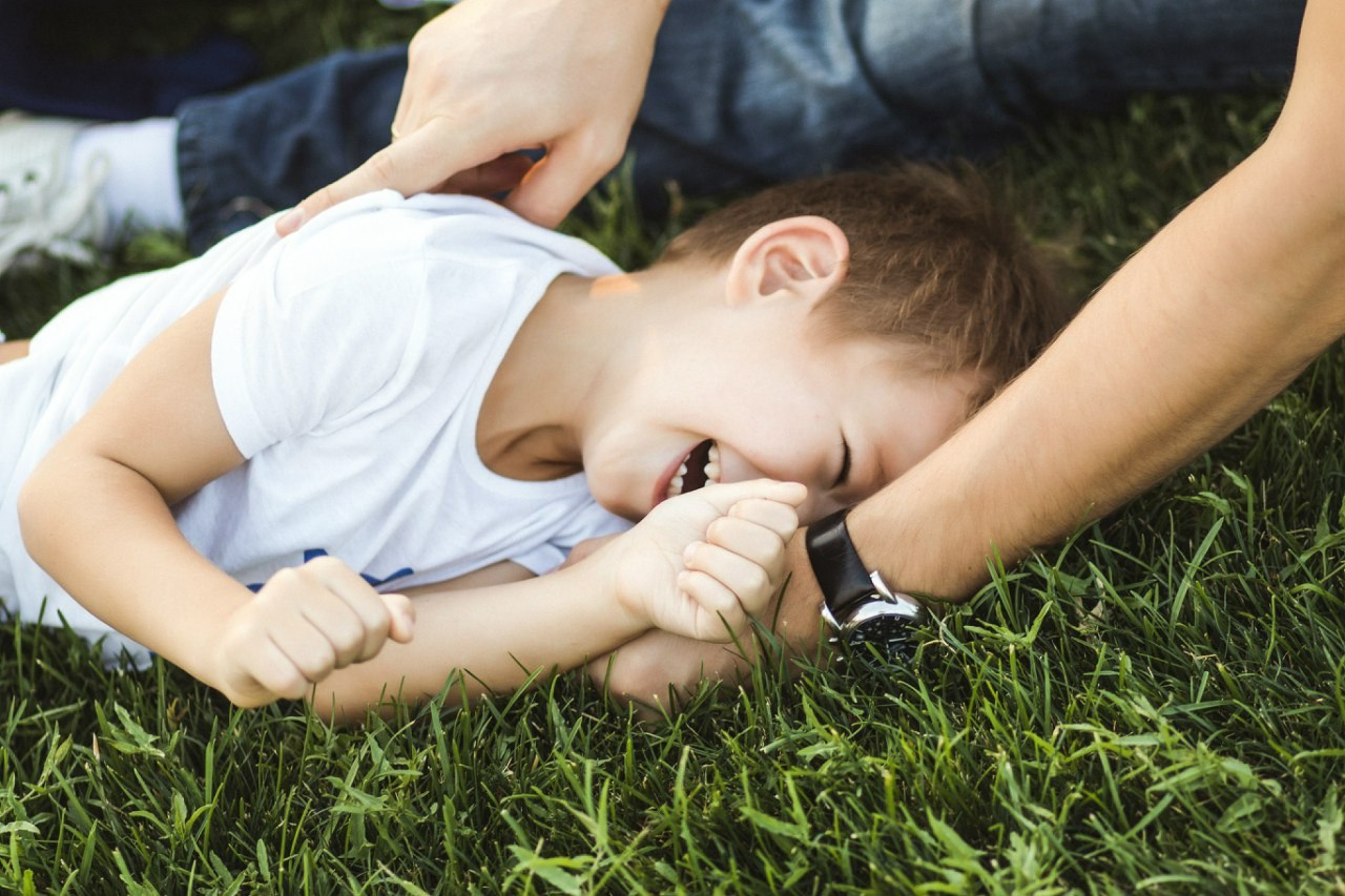 Яркие моменты. Фотограф Иван Сосновский