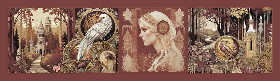 Орлова Ираида Ивановна. Галерея участников Российской Премии Искусств