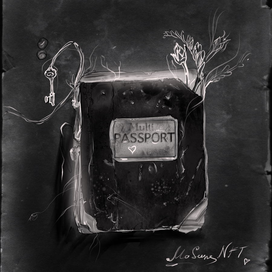 Минаева Татьяна Александровна. Галерея участников Российской Премии Искусств