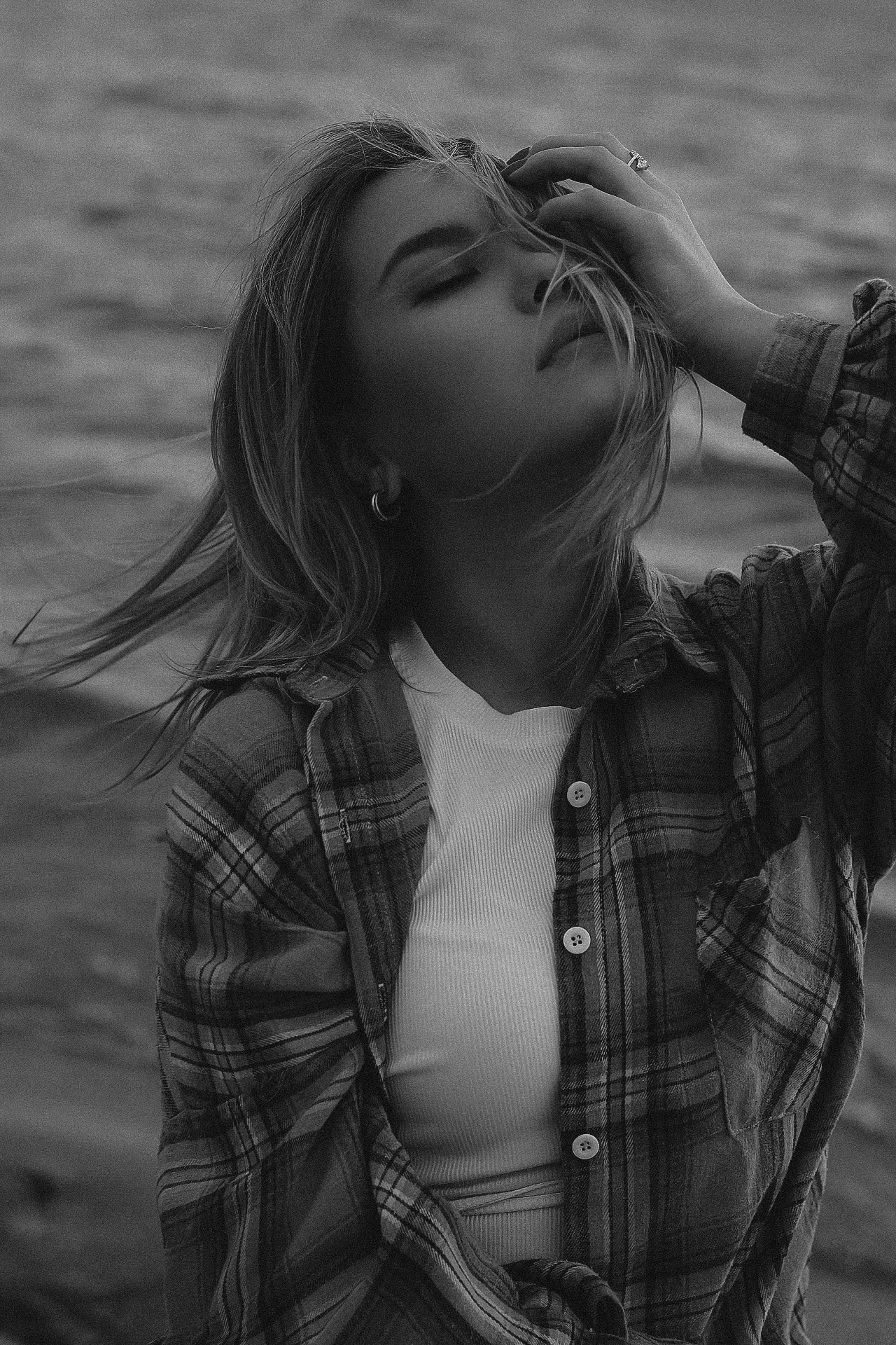 Уличная съёмка. Фотограф Иванова Елена в Иркутске