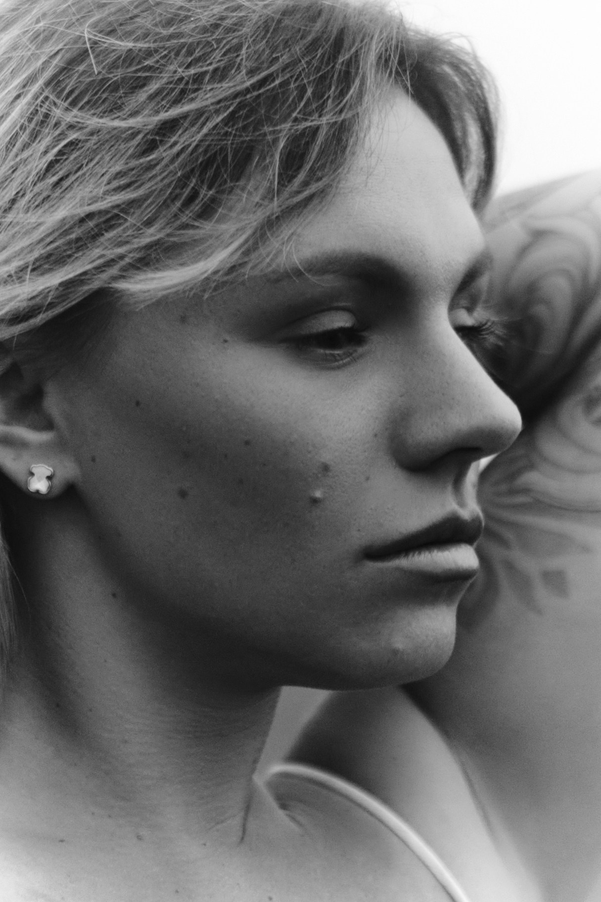 Юлия. Портретный фотограф в Туле Полина Форест