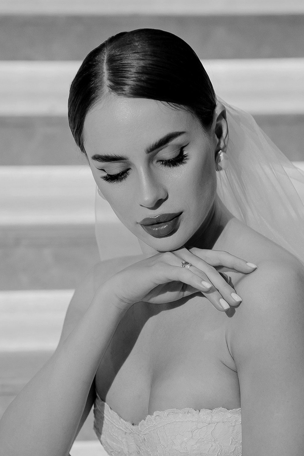 Свадебная фотосессия в Soluxe hotel Moscow. Свадебный и семейный фотограф в Москве Светлана Зоткина