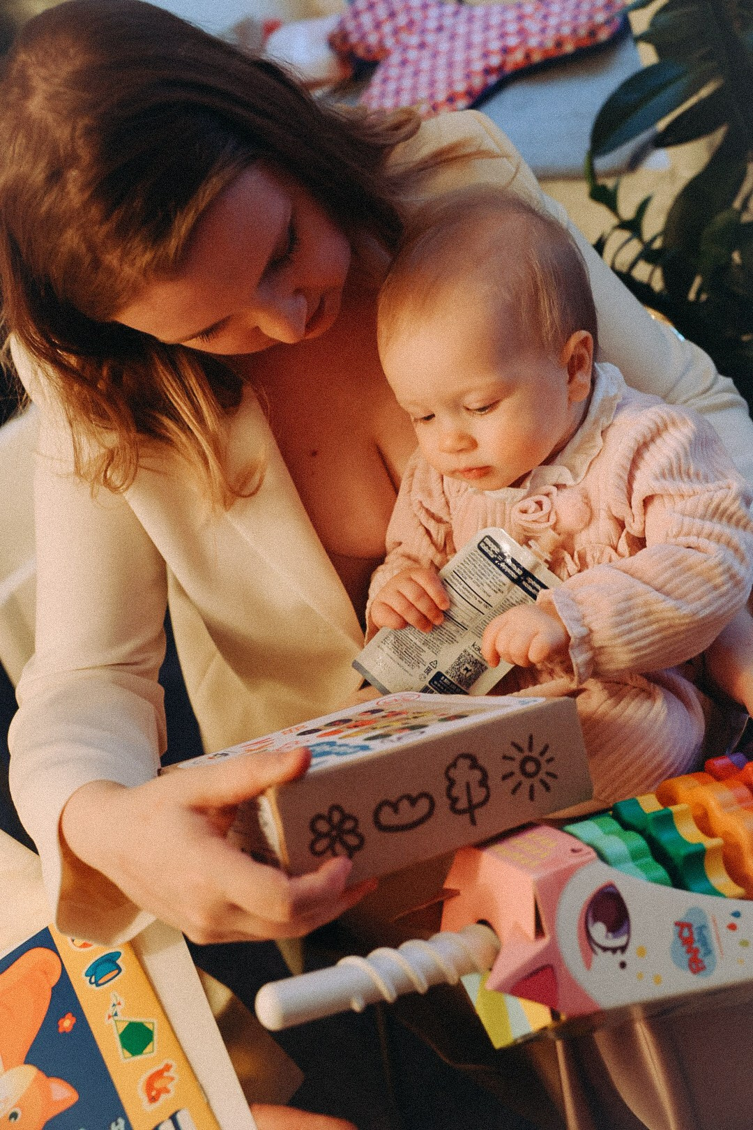 Ане целый год 🤍. Фотограф Нижний Новгород