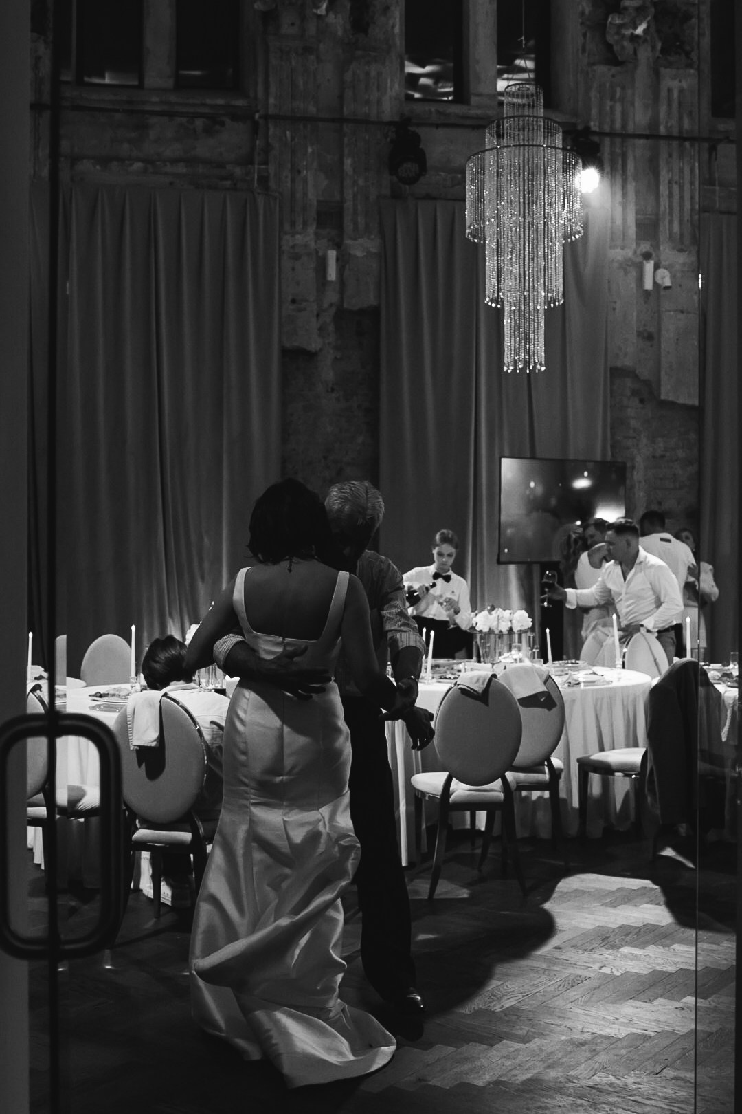 Дмитрий и Надежда. Фотограф Нижний Новгород