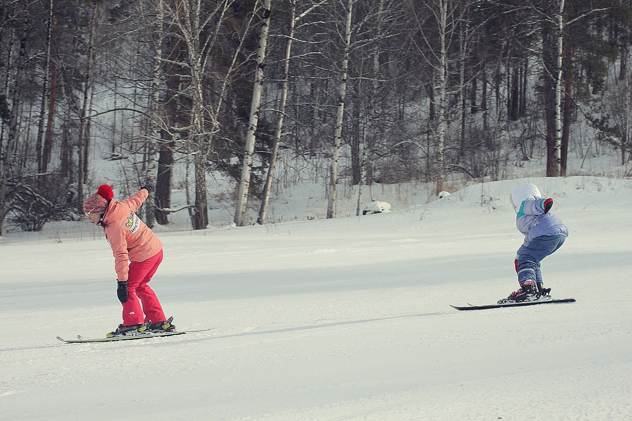 ГЛК "Манжерок"
