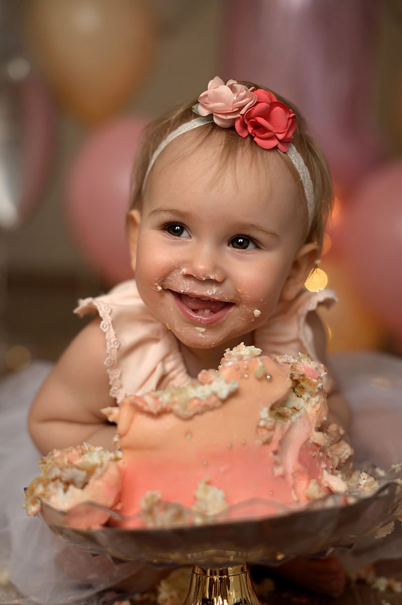 Домашние фотосессии. Фотограф на Крещение в Санкт-Петербурге