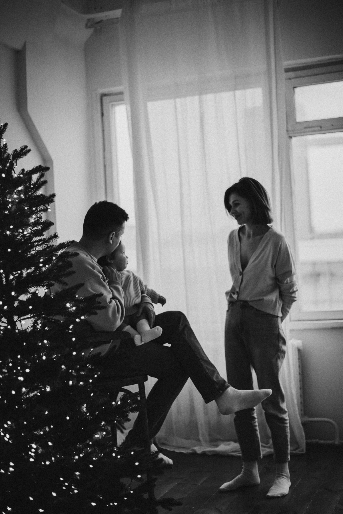 Годик | в студии