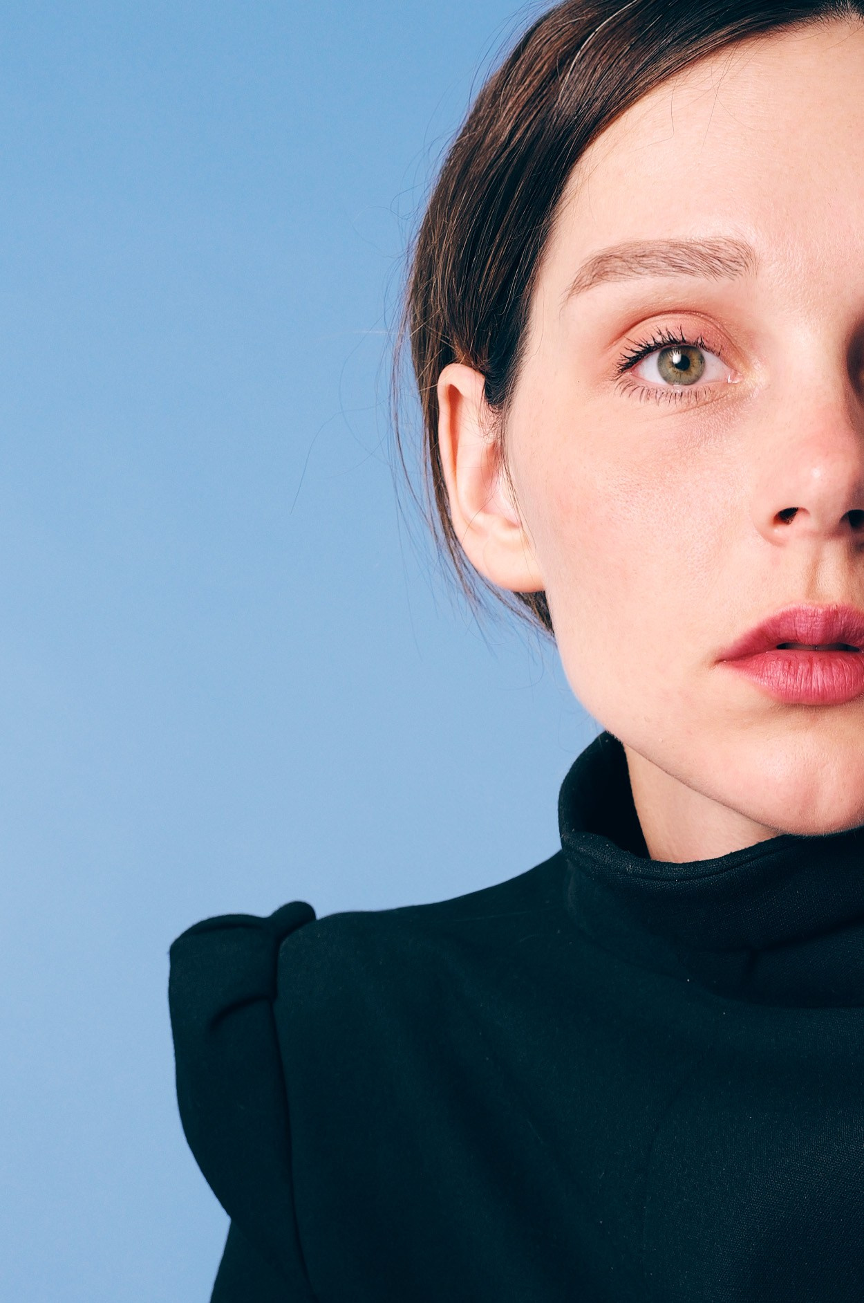 Daughters of The Sea. Nadi Valiyeva | Fashion & Art Photographer