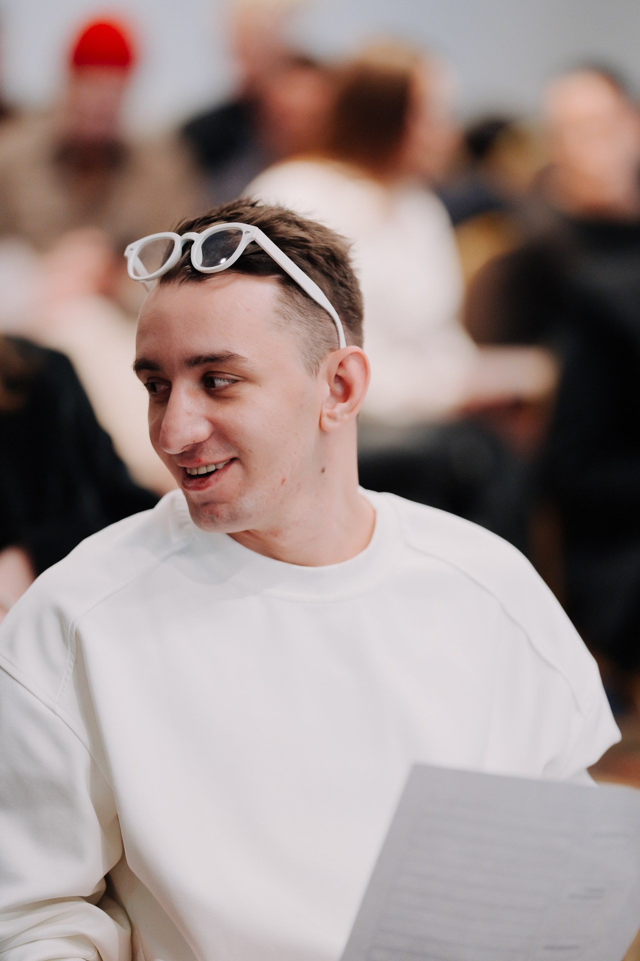 Kamerger Club. Журнал Камергер