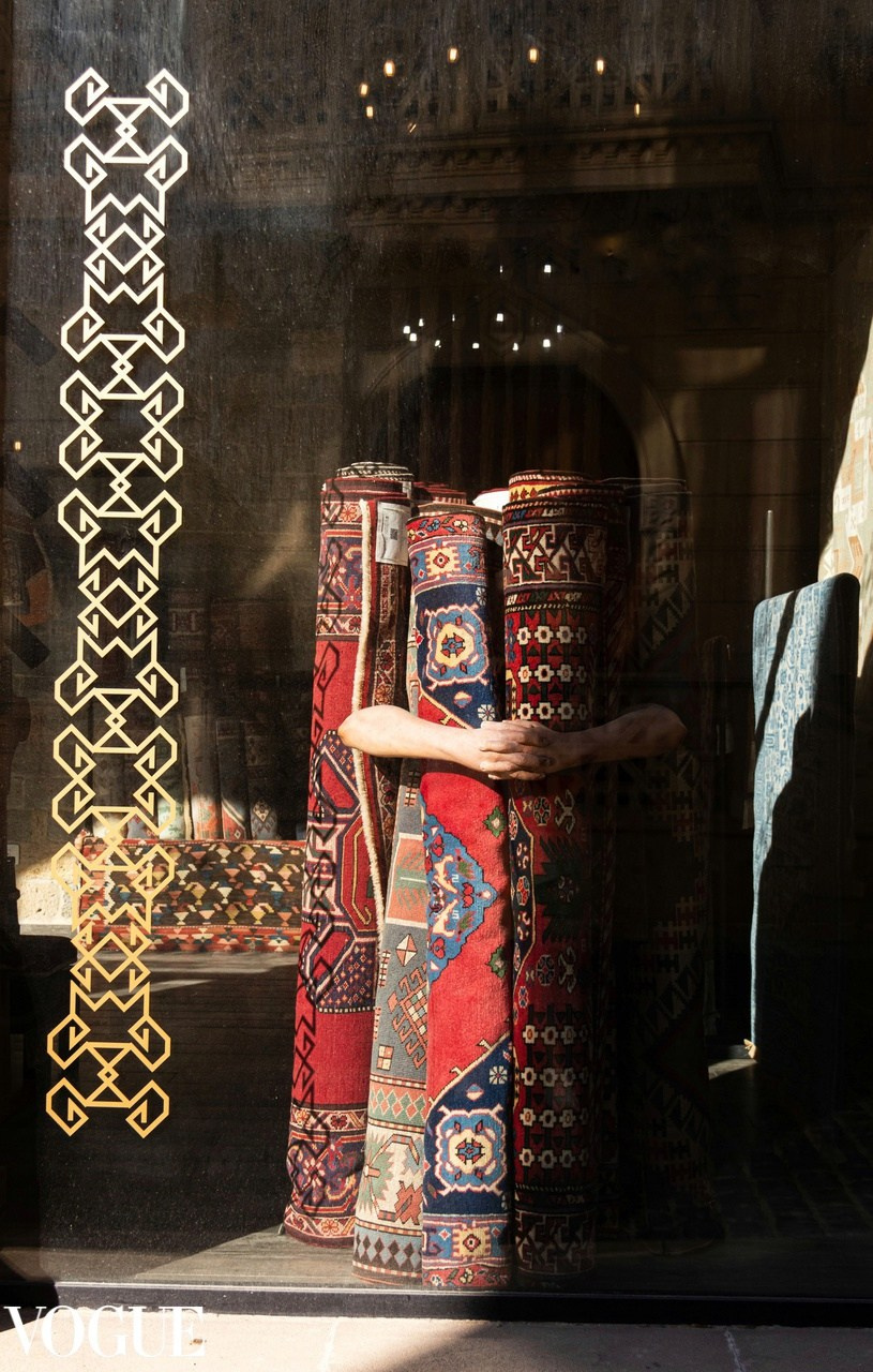 Vogue и другие. Наталия Фролова. Фотограф. Москва