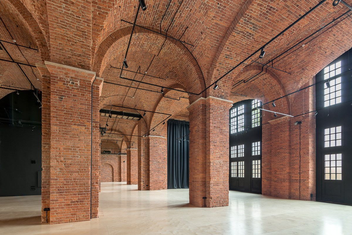 Architecture. Alexey Bogolepov photography