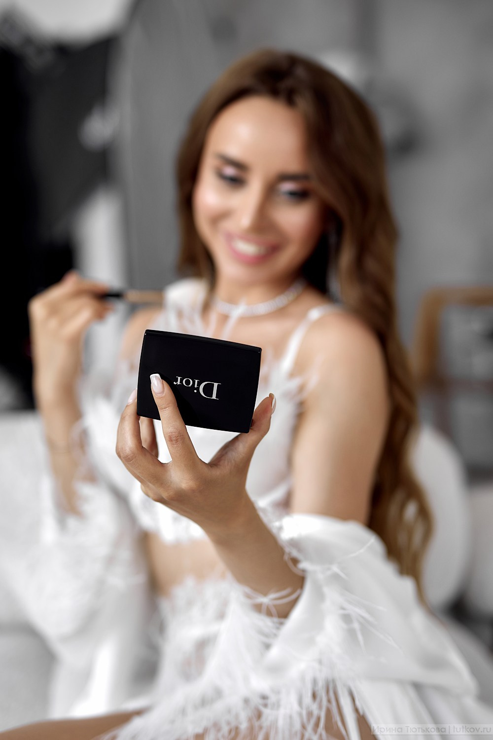 Валерия. Свадебная фотосъёмка в Брянске | Влад и Ирина Тютьковы