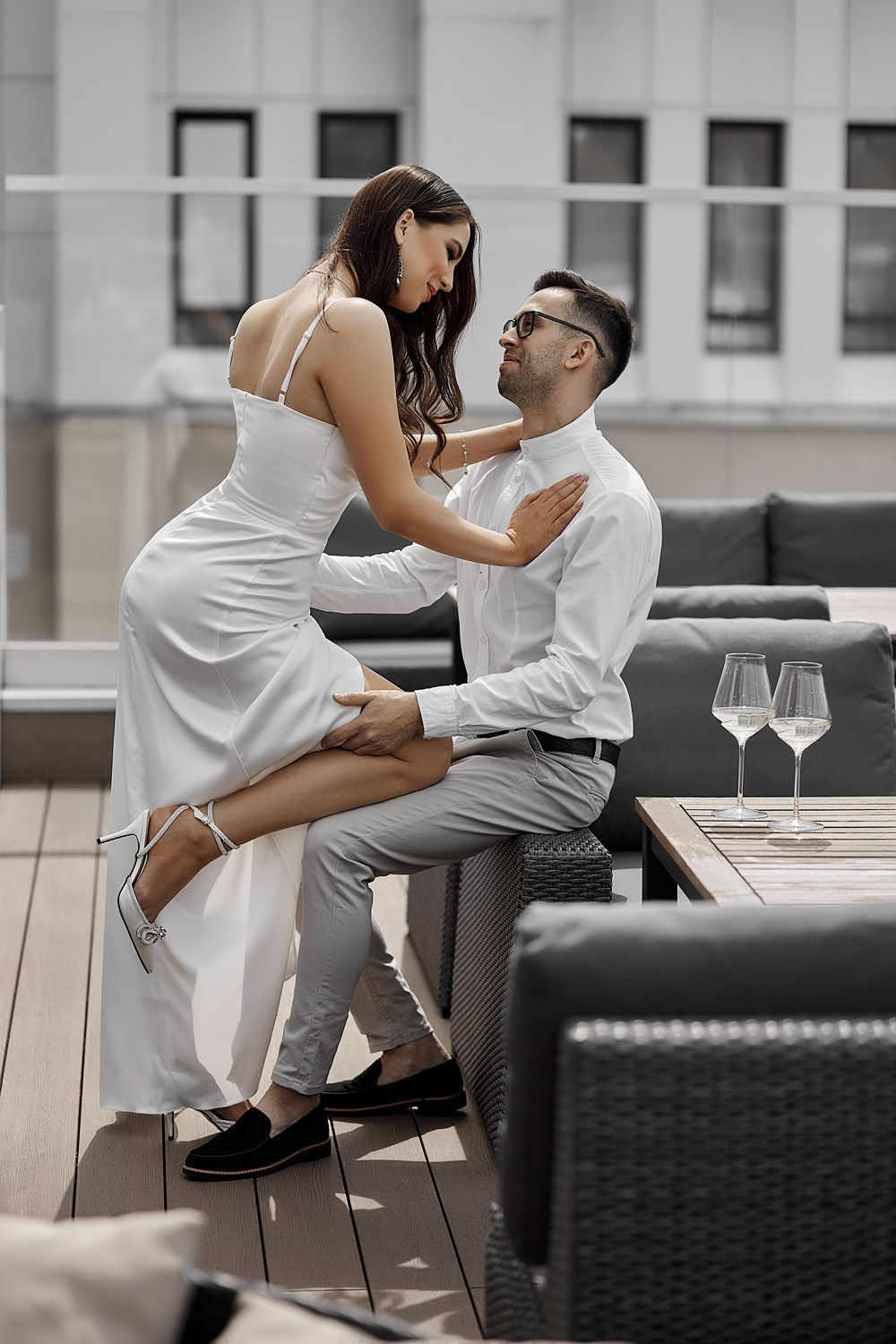 Елена и Владислав. Свадебная фотосъёмка в Брянске | Влад и Ирина Тютьковы