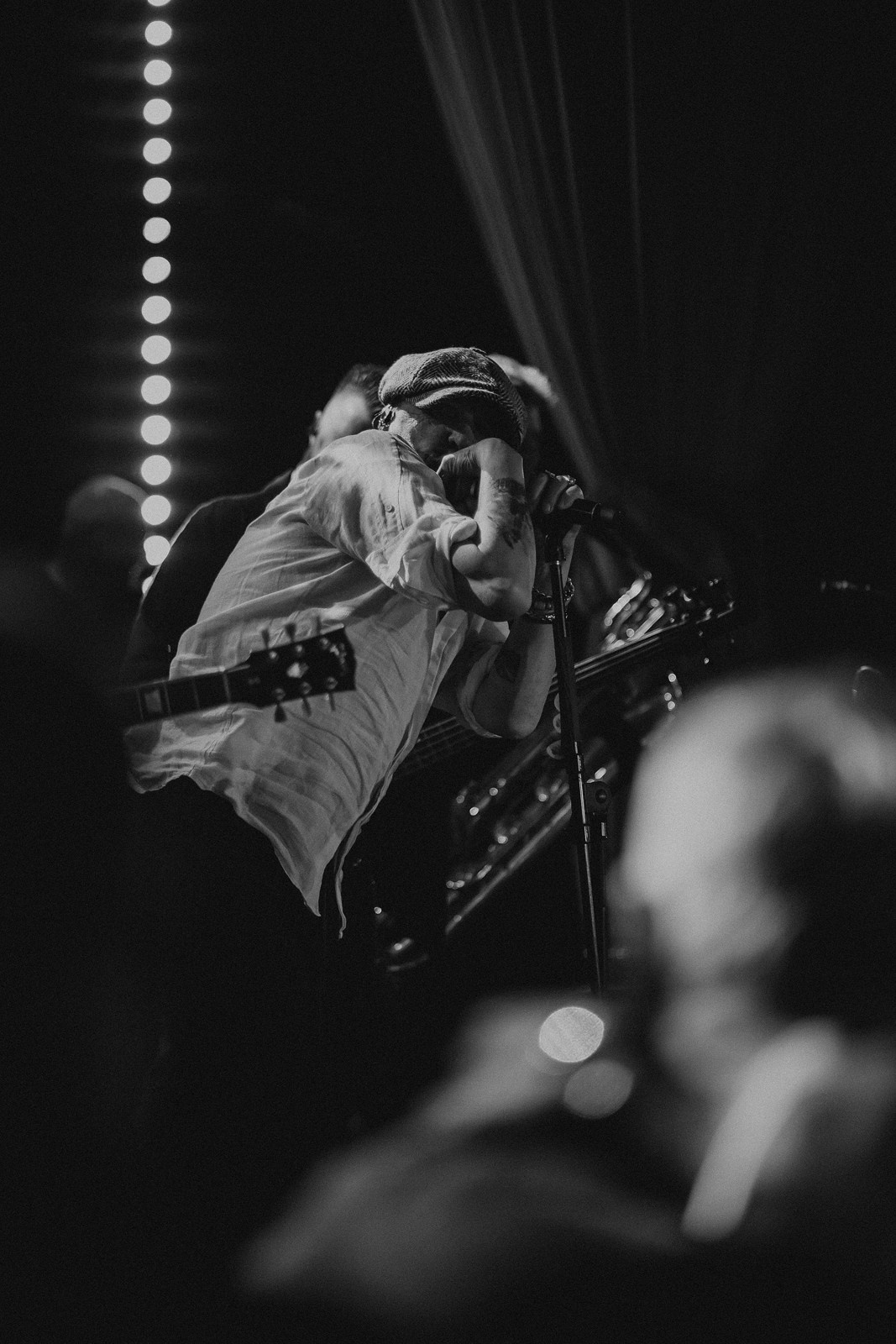 СОЮЗ-М. Фотограф Москва Владимир Филин