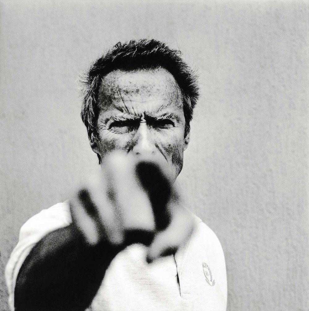 АНТОН КОРБАЙН