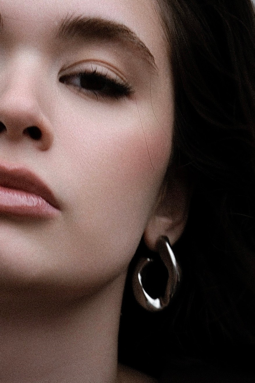 Гюнай. Фотограф Серёгина Ксения