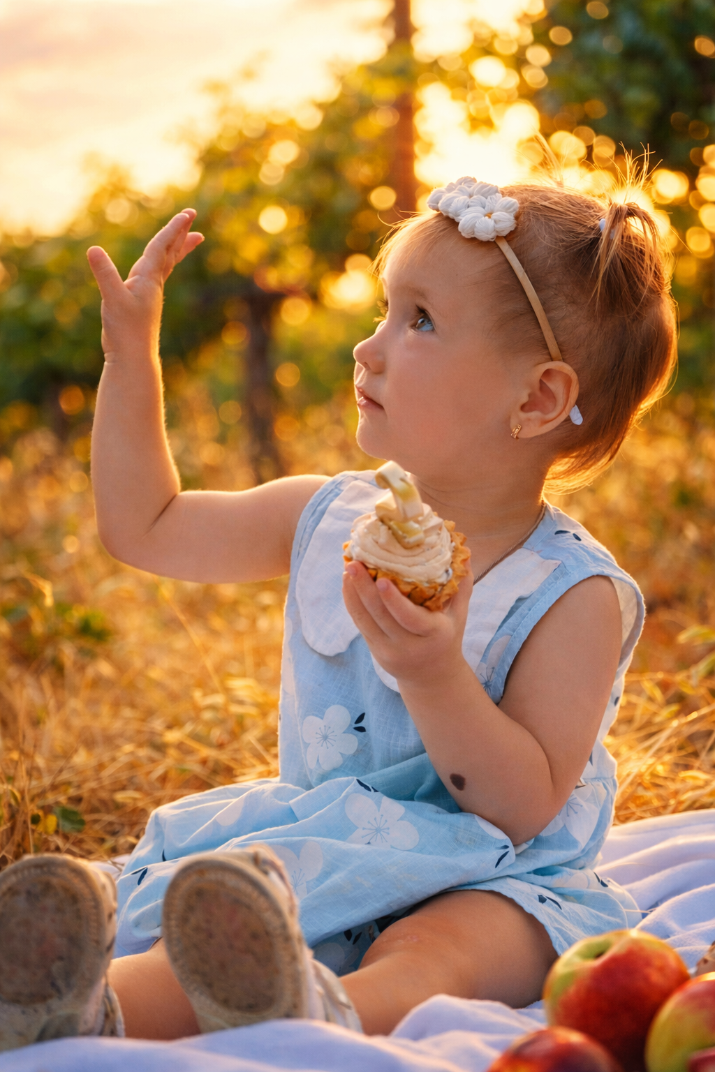 День рожденья в виноградниках! Золотая Балка!. Профессиональная фотосъемка в Крыму. Натуральные эмоции и живые кадры. Забронируйте дату прямо сейчас!