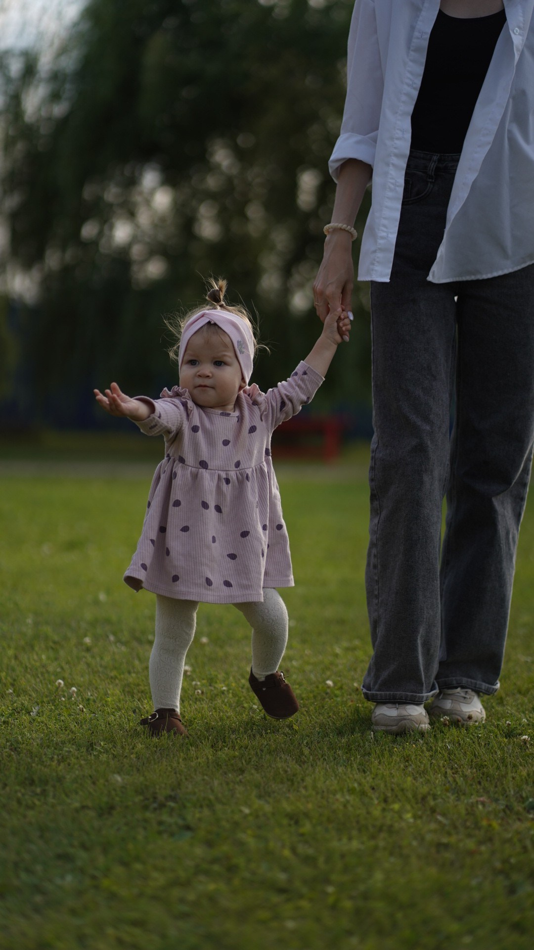 Семейная съемка. Индивидуальный и семейный фотограф в Нефтекамске