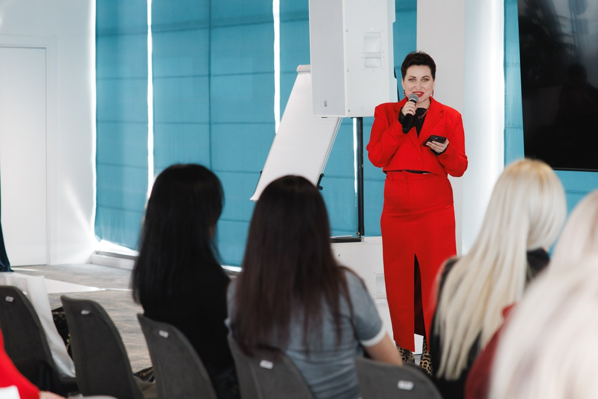 Форум «Современная женщина»