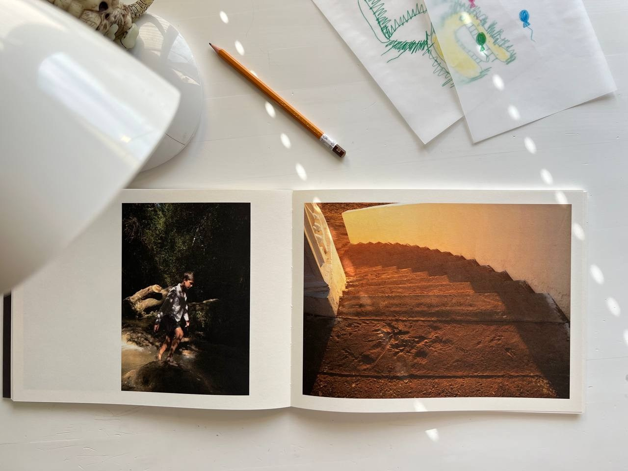 АВТОРСКАЯ КНИГА. Tatiana Mishchenko