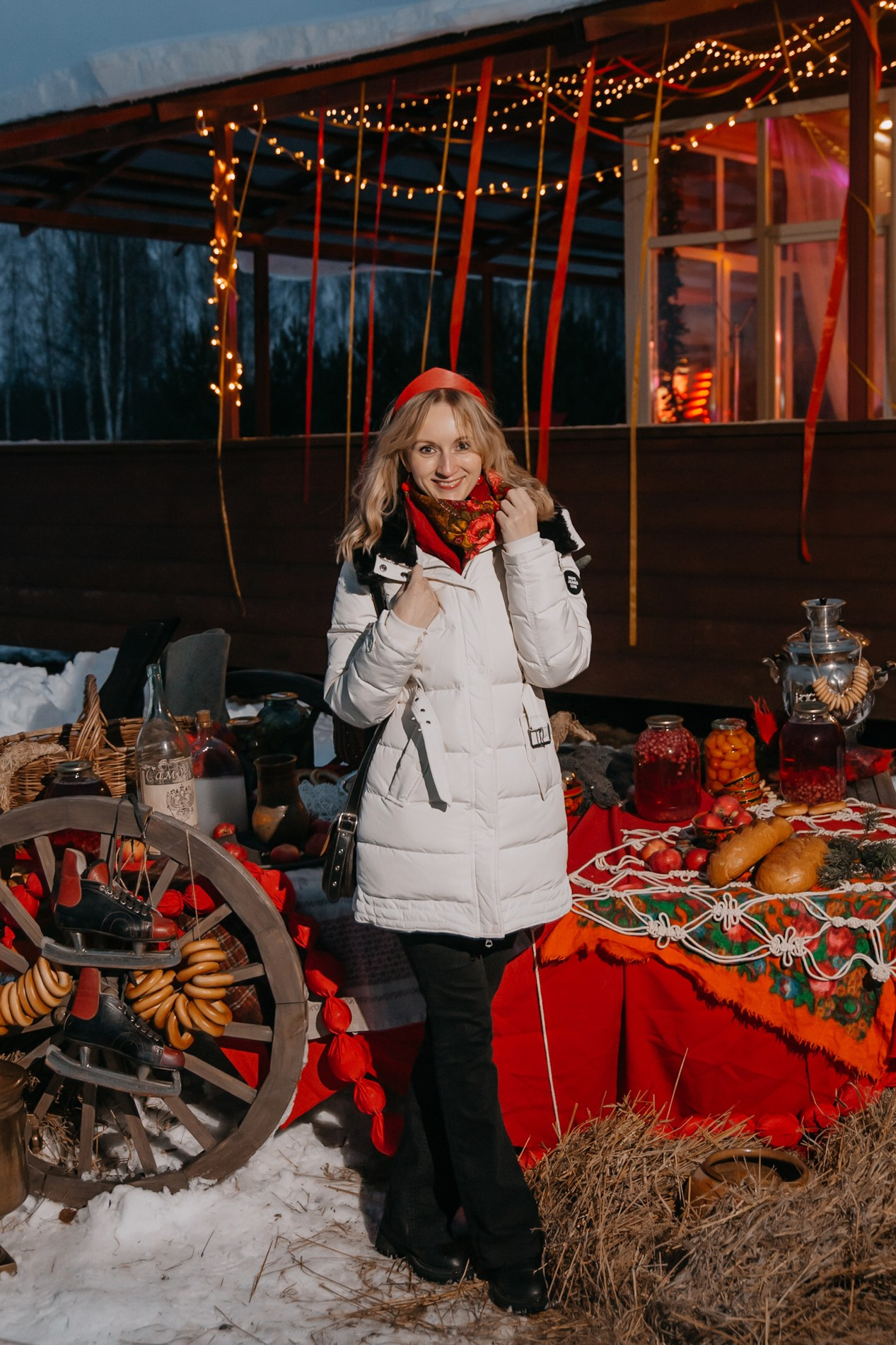 DIKIDI NEW YEAR 2024. Фотограф ваших событий