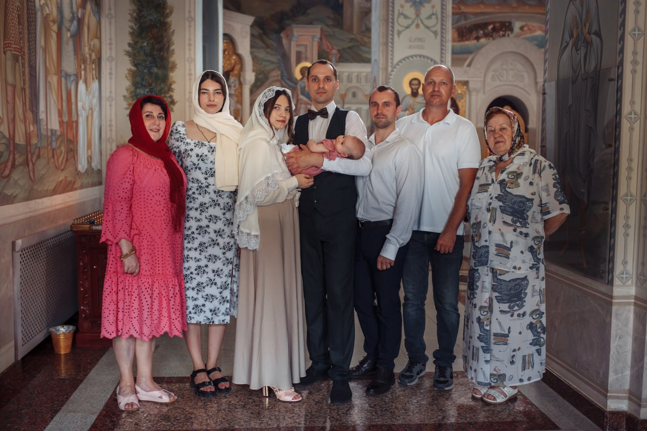 Таинства. Фотограф Оксана Мамукаева г. Владикавказ