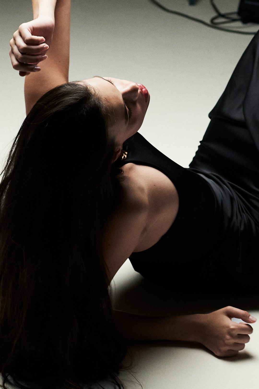 Индивидуальная. Фотограф Екатерина Васюкова