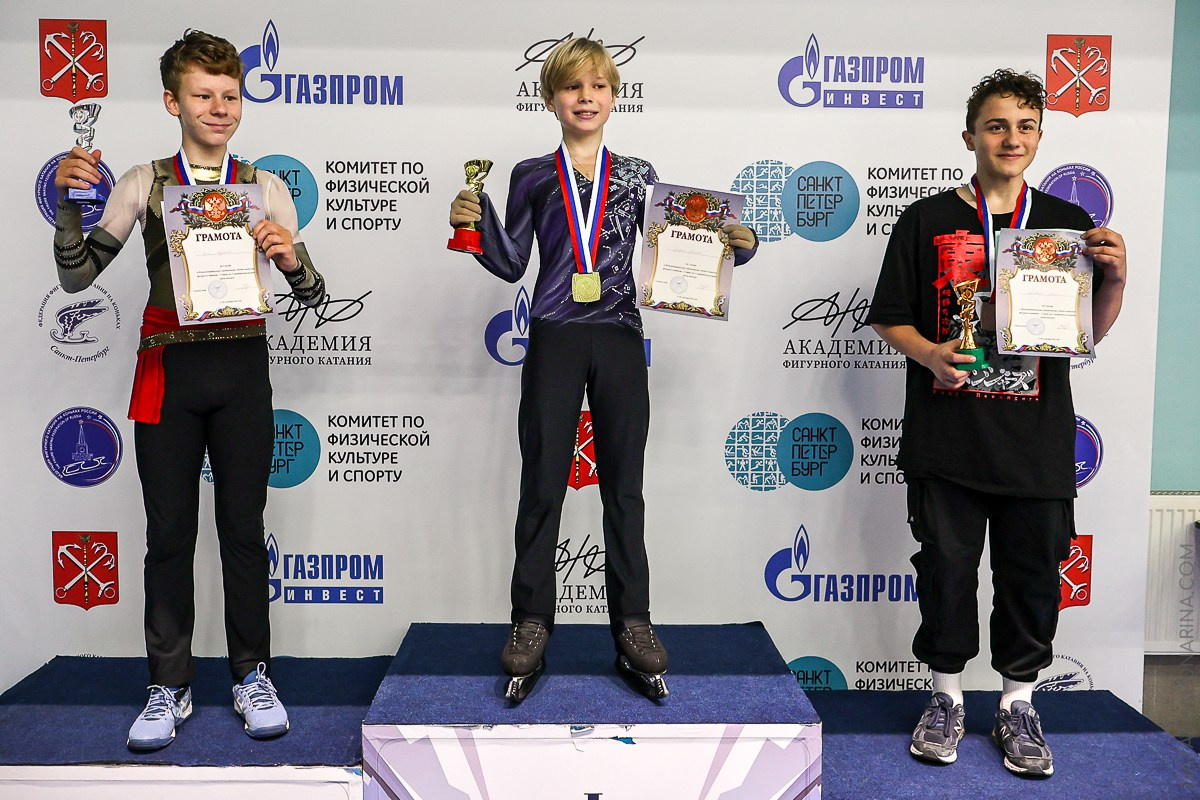 КУБОК АФК 1 ЭТАП 1СП ПП 2024 И НАГРАЖДЕНИЕ. Russian figure skating photographer from Saint-Petersburg