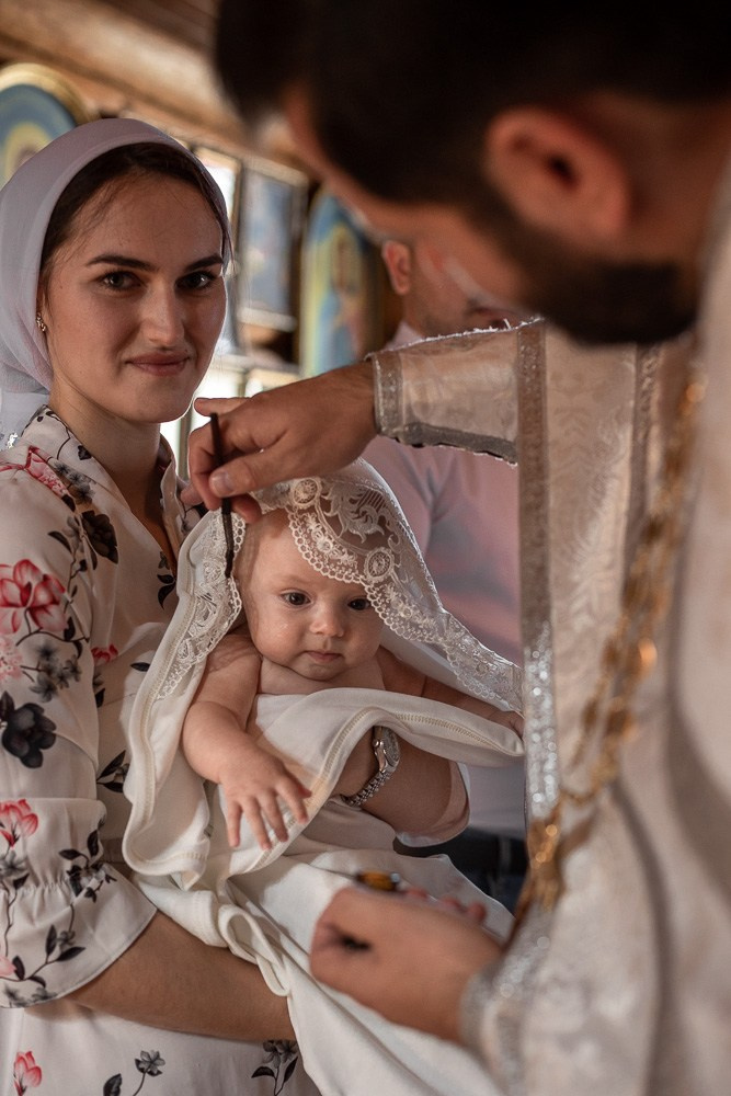 Крещение. Выпускные альбомы Майкоп, Краснодар Елена Золотарева