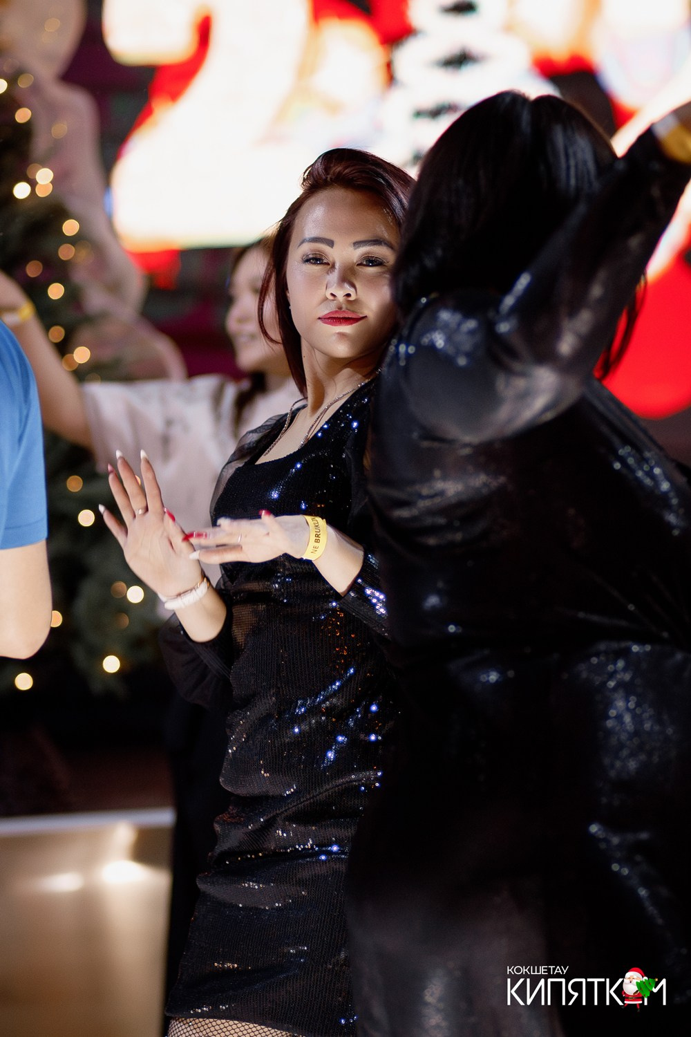 NE BRUKLIN. КИПЯТКОМ КОКШЕТАУ